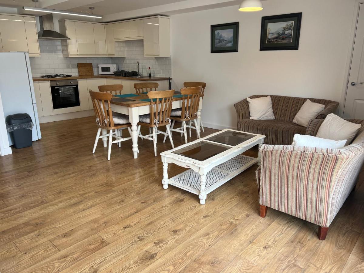 Runnacleave Court, Apartment 2 Ilfracombe Dış mekan fotoğraf