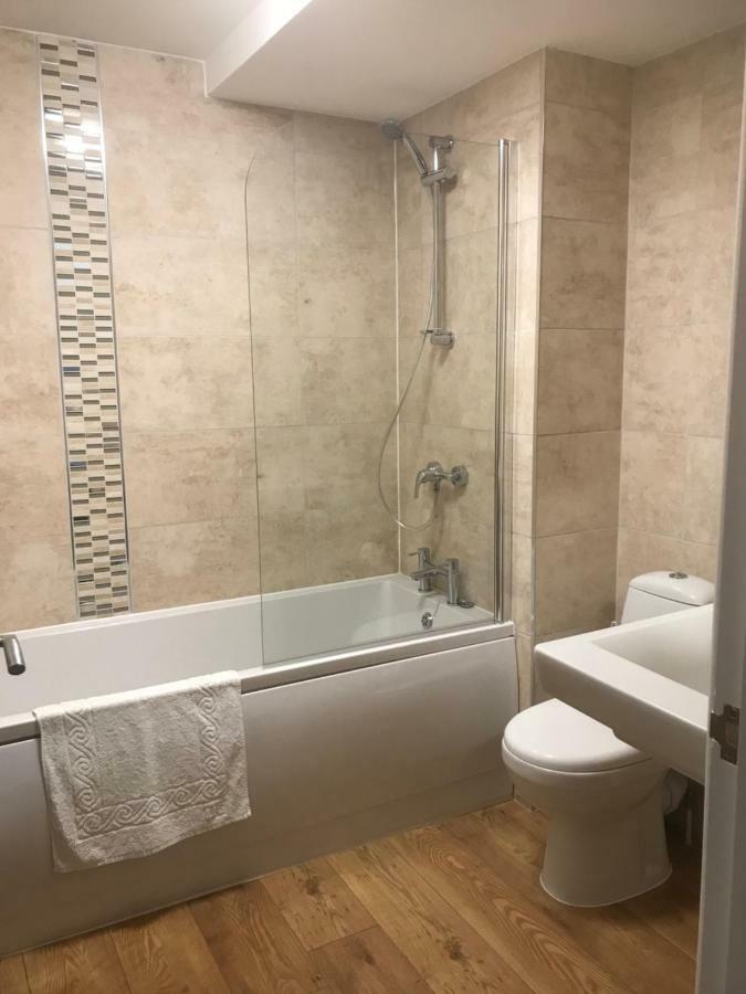 Runnacleave Court, Apartment 2 Ilfracombe Dış mekan fotoğraf