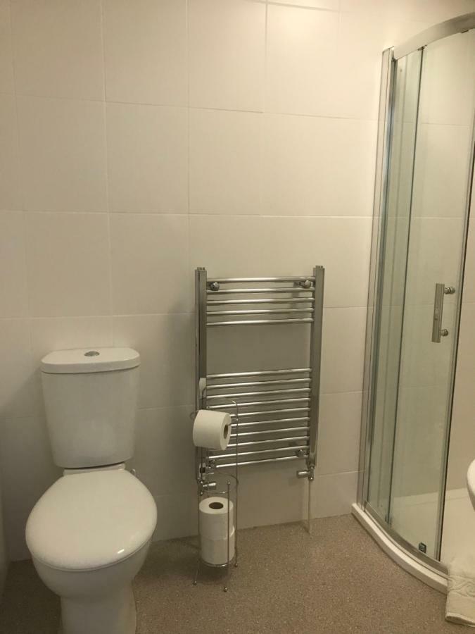 Runnacleave Court, Apartment 2 Ilfracombe Dış mekan fotoğraf