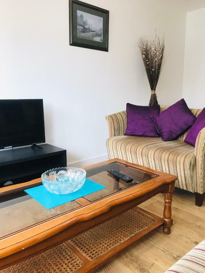Runnacleave Court, Apartment 2 Ilfracombe Dış mekan fotoğraf