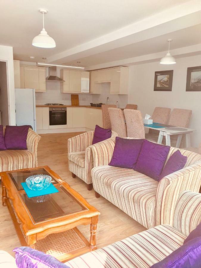 Runnacleave Court, Apartment 2 Ilfracombe Dış mekan fotoğraf