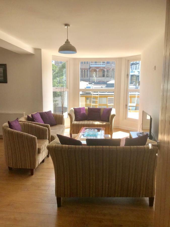 Runnacleave Court, Apartment 2 Ilfracombe Dış mekan fotoğraf