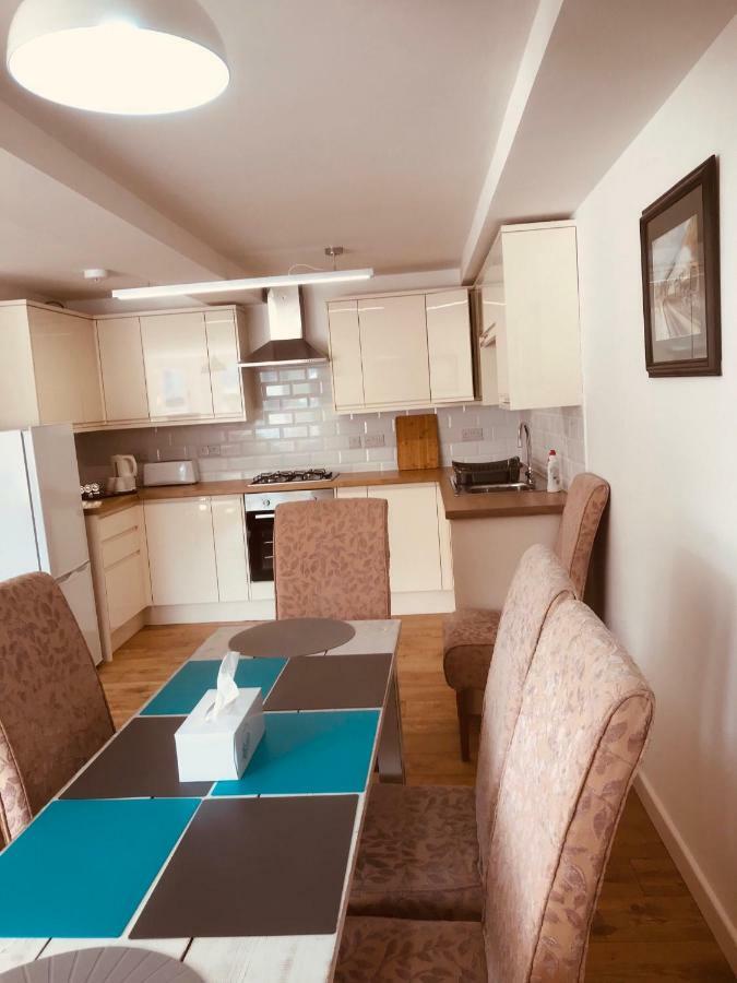 Runnacleave Court, Apartment 2 Ilfracombe Dış mekan fotoğraf