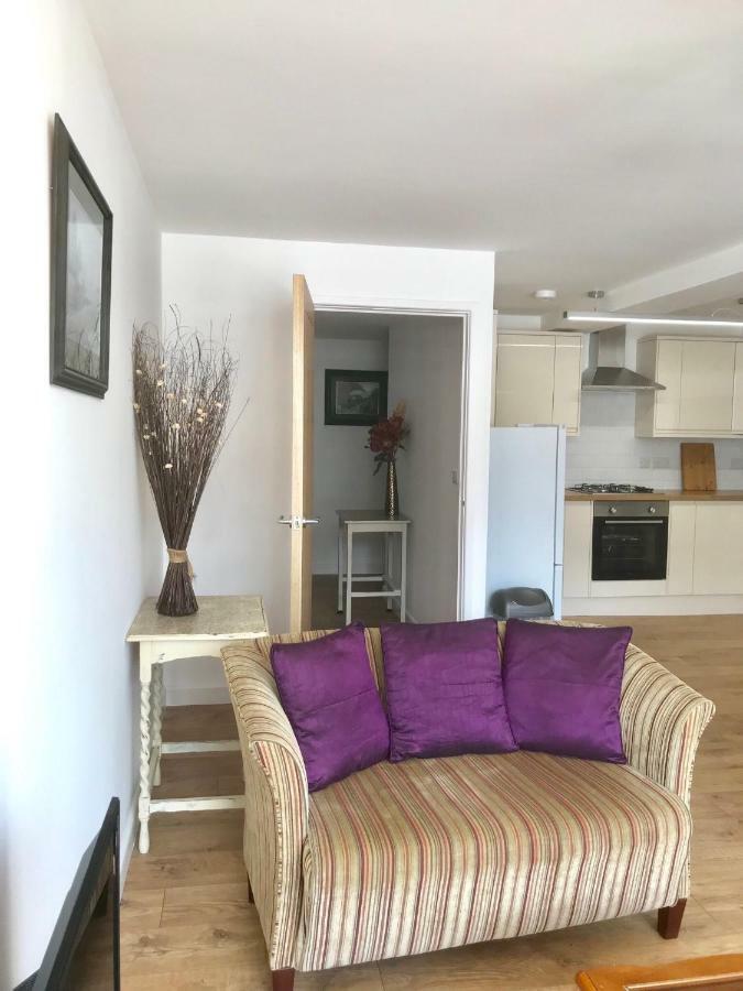 Runnacleave Court, Apartment 2 Ilfracombe Dış mekan fotoğraf