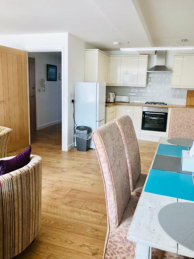 Runnacleave Court, Apartment 2 Ilfracombe Dış mekan fotoğraf