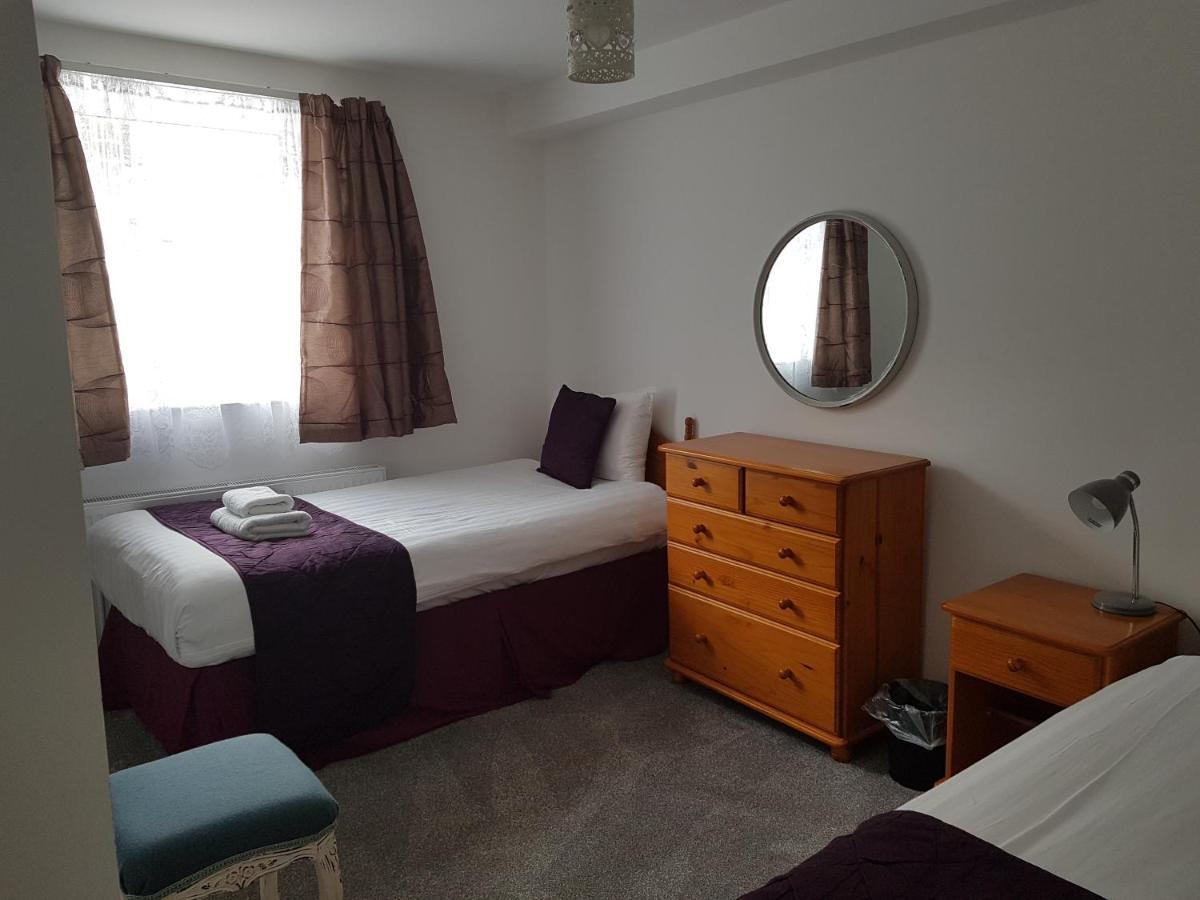 Runnacleave Court, Apartment 2 Ilfracombe Dış mekan fotoğraf
